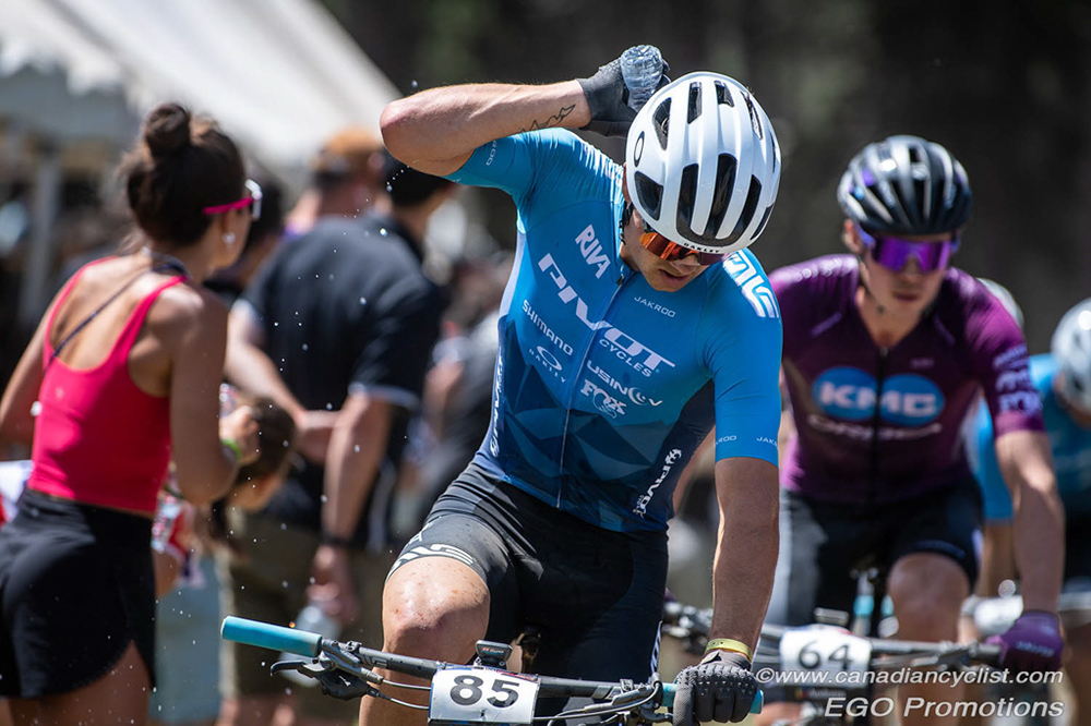 World Cup, Vallnord, Andorra