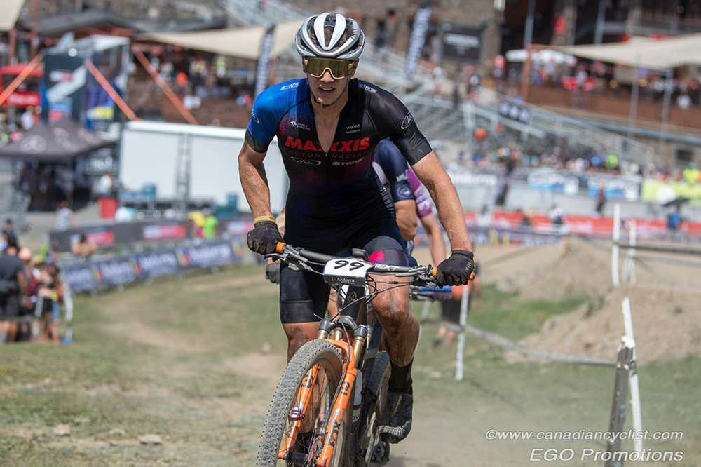 World Cup, Vallnord, Andorra