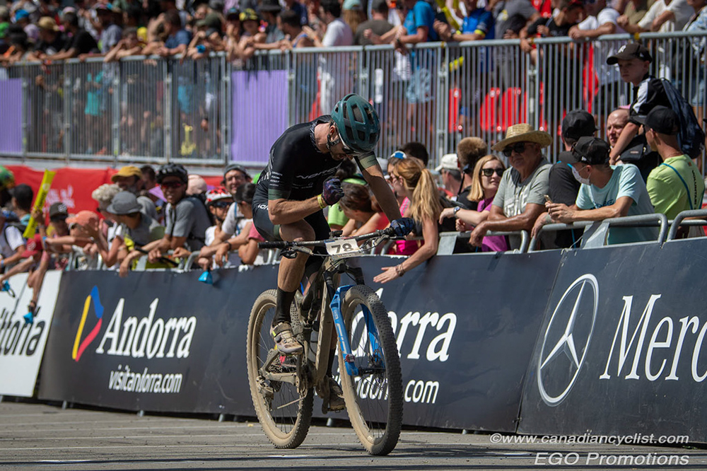 World Cup, Vallnord, Andorra