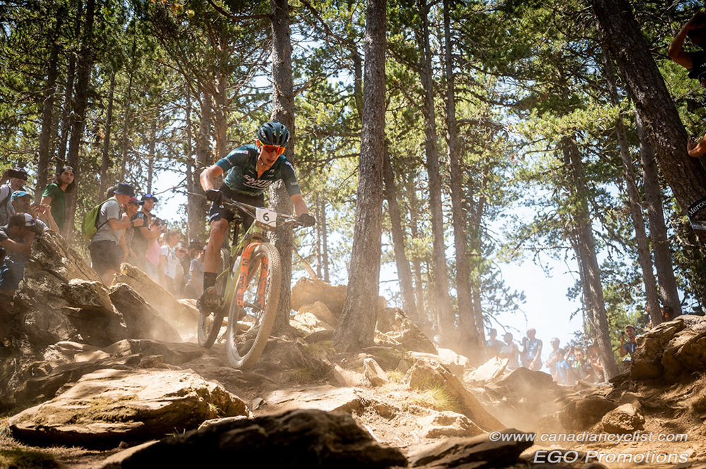 World Cup, Vallnord, Andorra