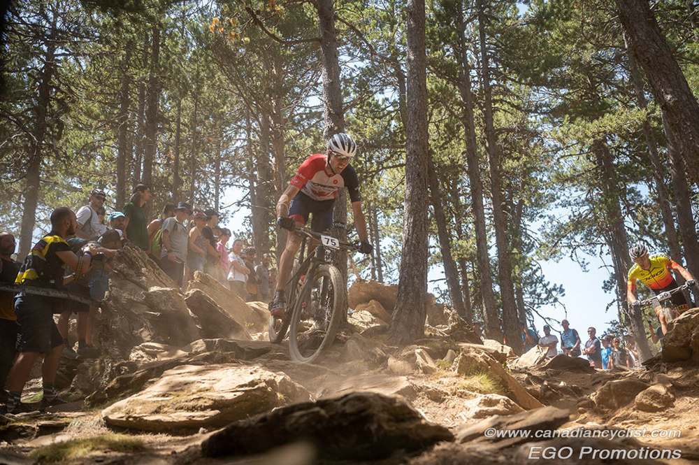 World Cup, Vallnord, Andorra