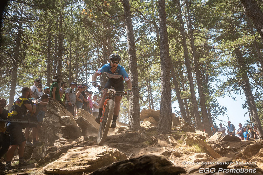 World Cup, Vallnord, Andorra
