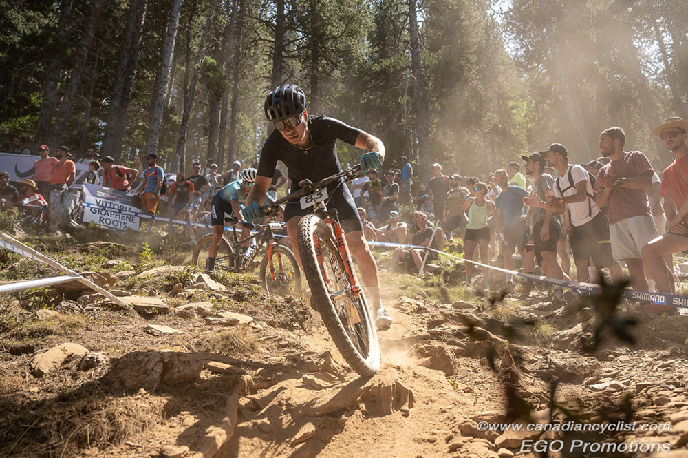 World Cup, Vallnord, Andorra
