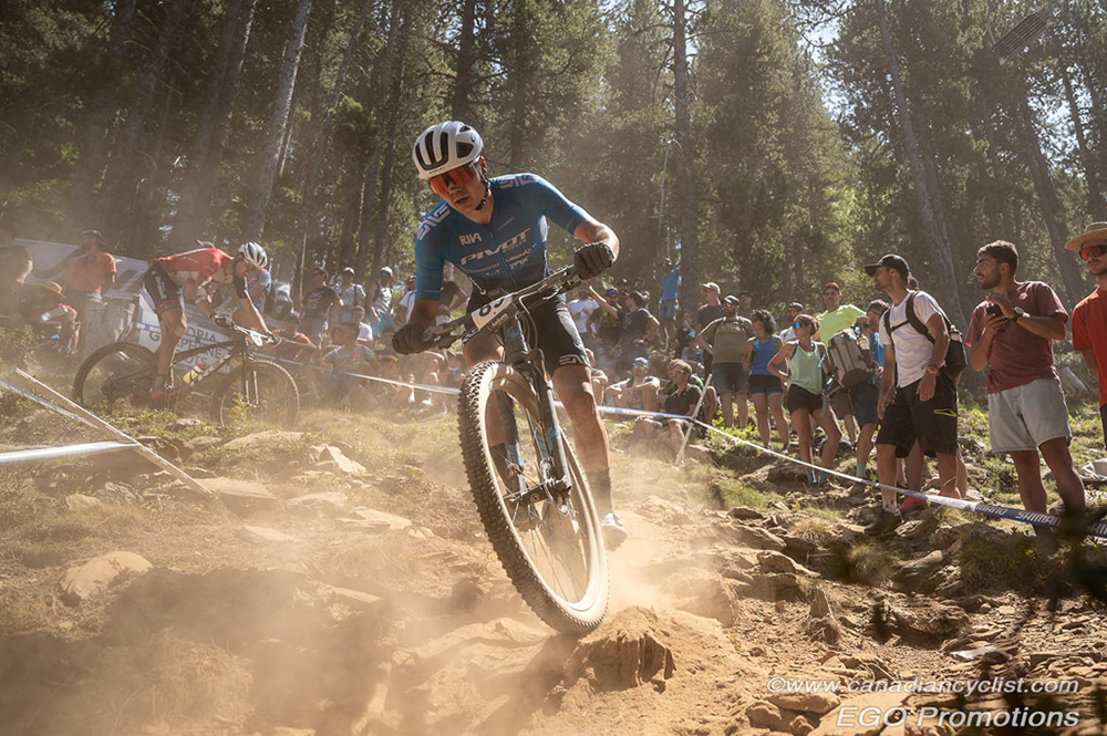 World Cup, Vallnord, Andorra