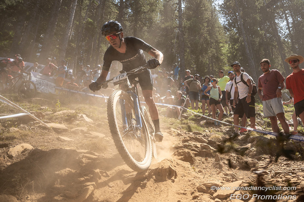 World Cup, Vallnord, Andorra