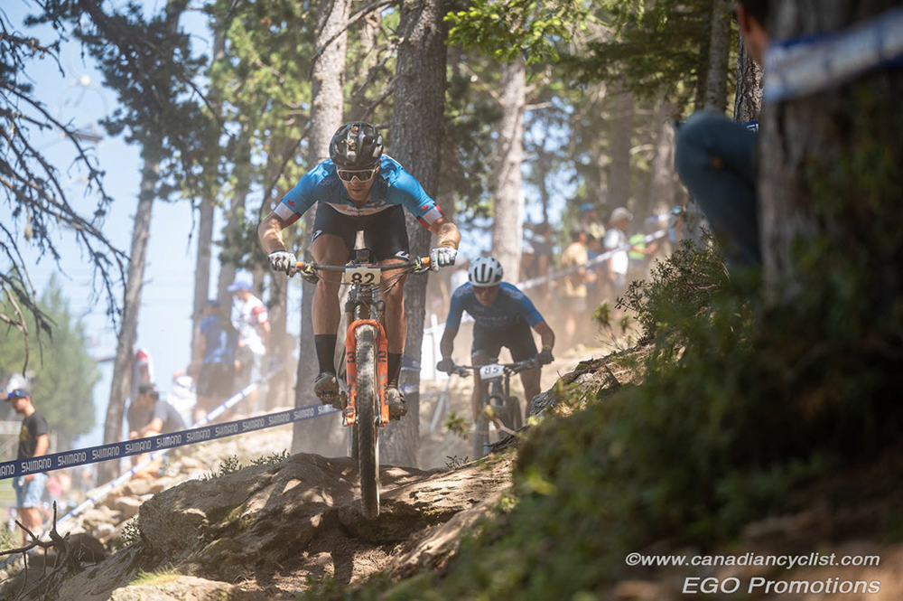 World Cup, Vallnord, Andorra