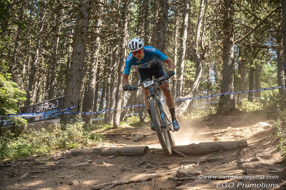 World Cup, Vallnord, Andorra