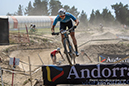 World Cup, Vallnord, Andorra