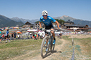 World Cup, Vallnord, Andorra