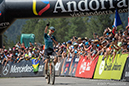 World Cup, Vallnord, Andorra