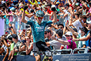 World Cup, Vallnord, Andorra