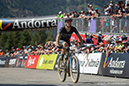 World Cup, Vallnord, Andorra