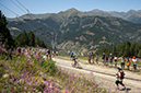 World Cup, Vallnord, Andorra