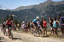 World Cup, Vallnord, Andorra