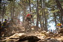 World Cup, Vallnord, Andorra