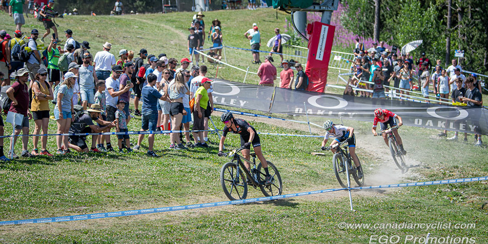World Cup, Vallnord, Andorra
