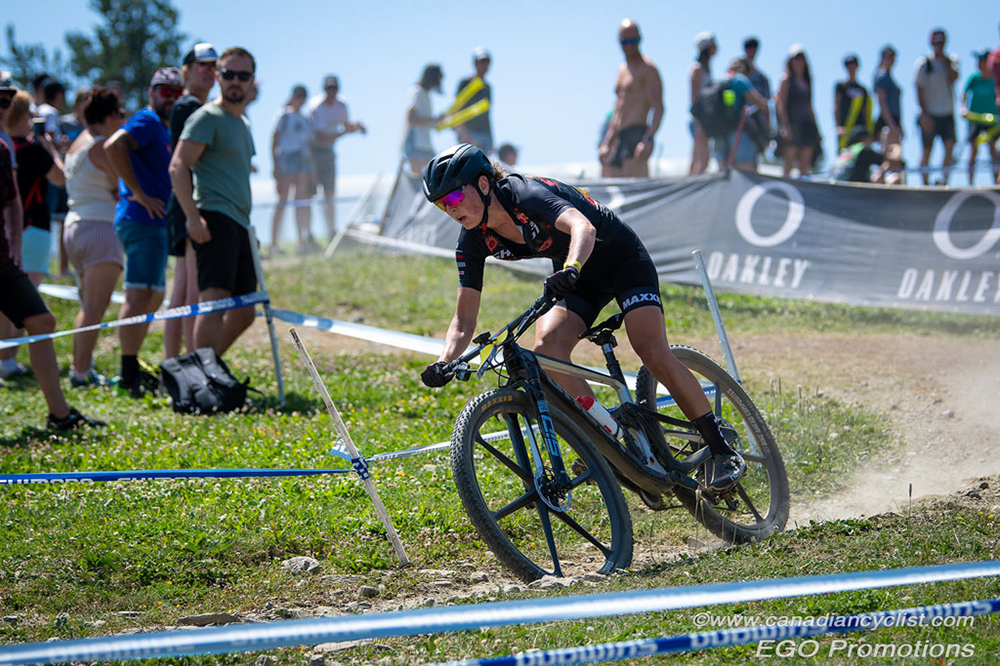 World Cup, Vallnord, Andorra