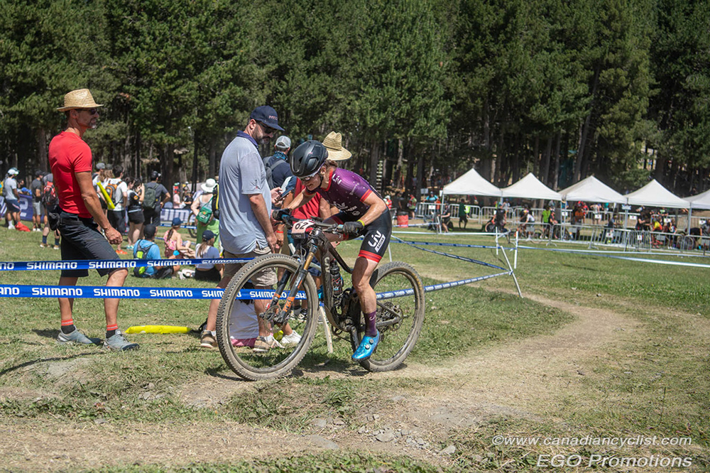 World Cup, Vallnord, Andorra