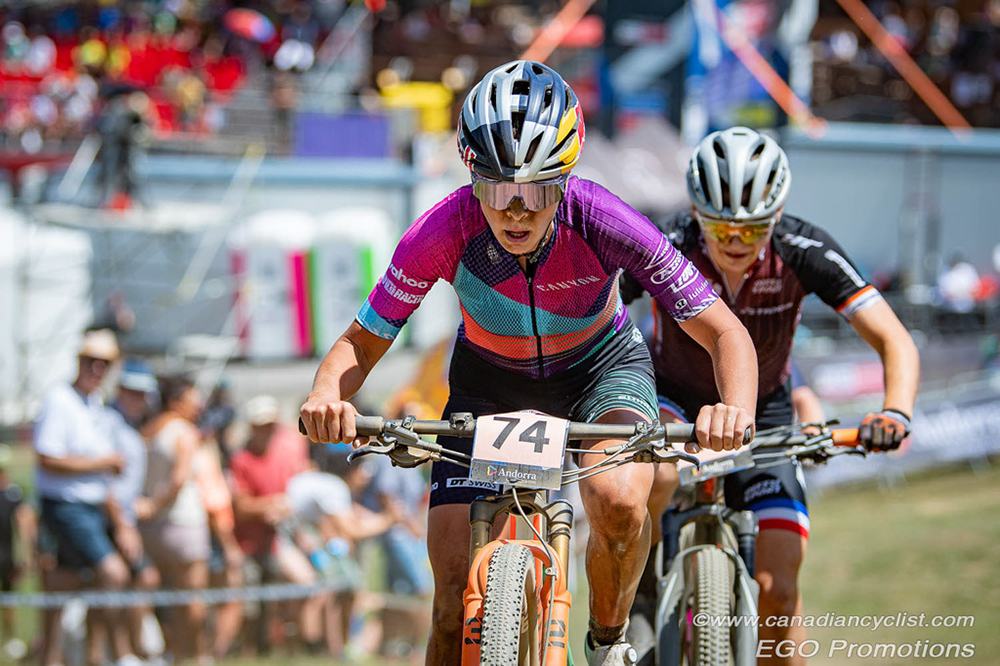 World Cup, Vallnord, Andorra