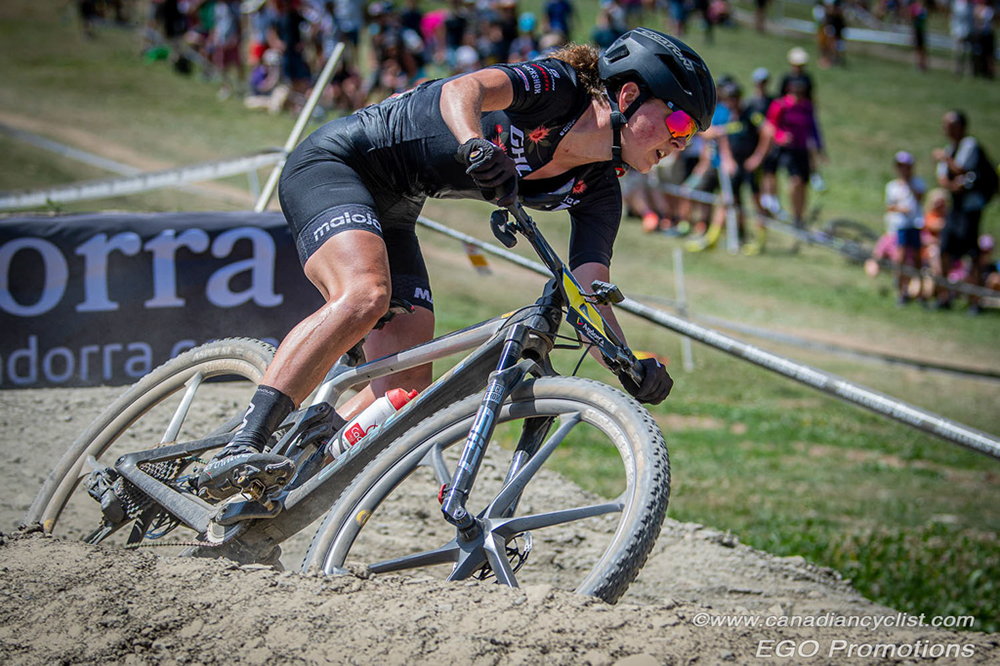World Cup, Vallnord, Andorra