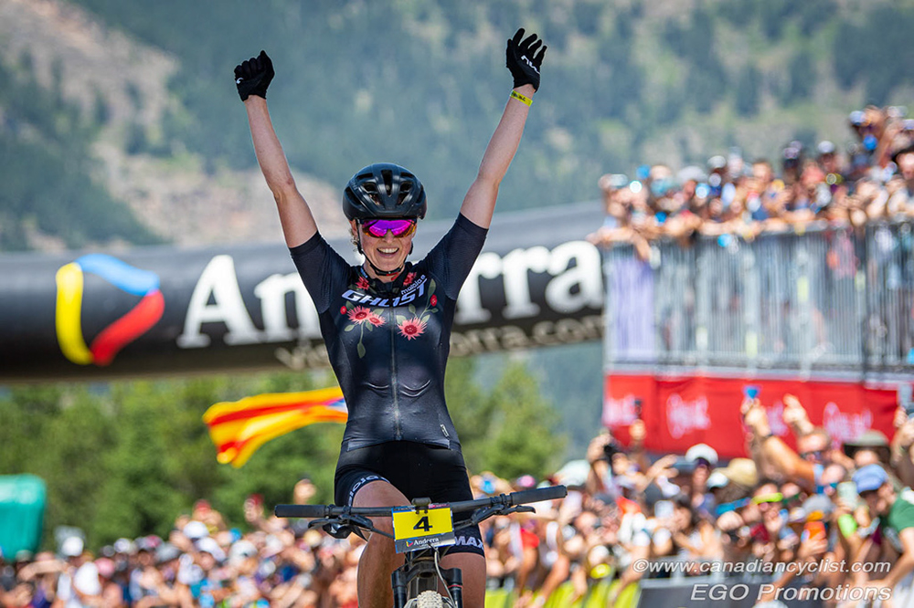 World Cup, Vallnord, Andorra
