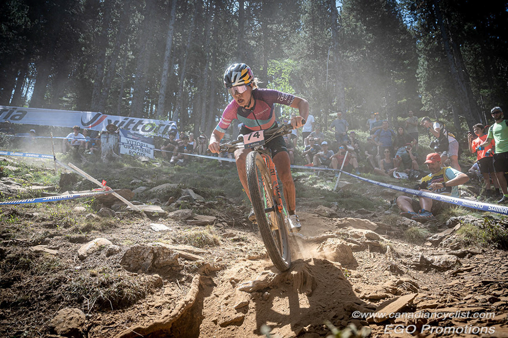 World Cup, Vallnord, Andorra