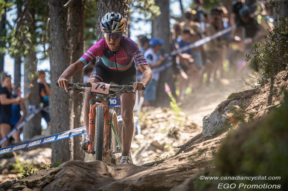 World Cup, Vallnord, Andorra