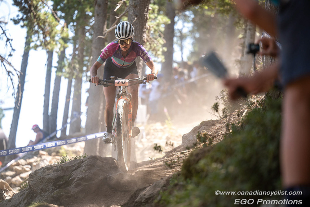World Cup, Vallnord, Andorra