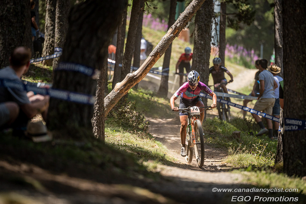 World Cup, Vallnord, Andorra