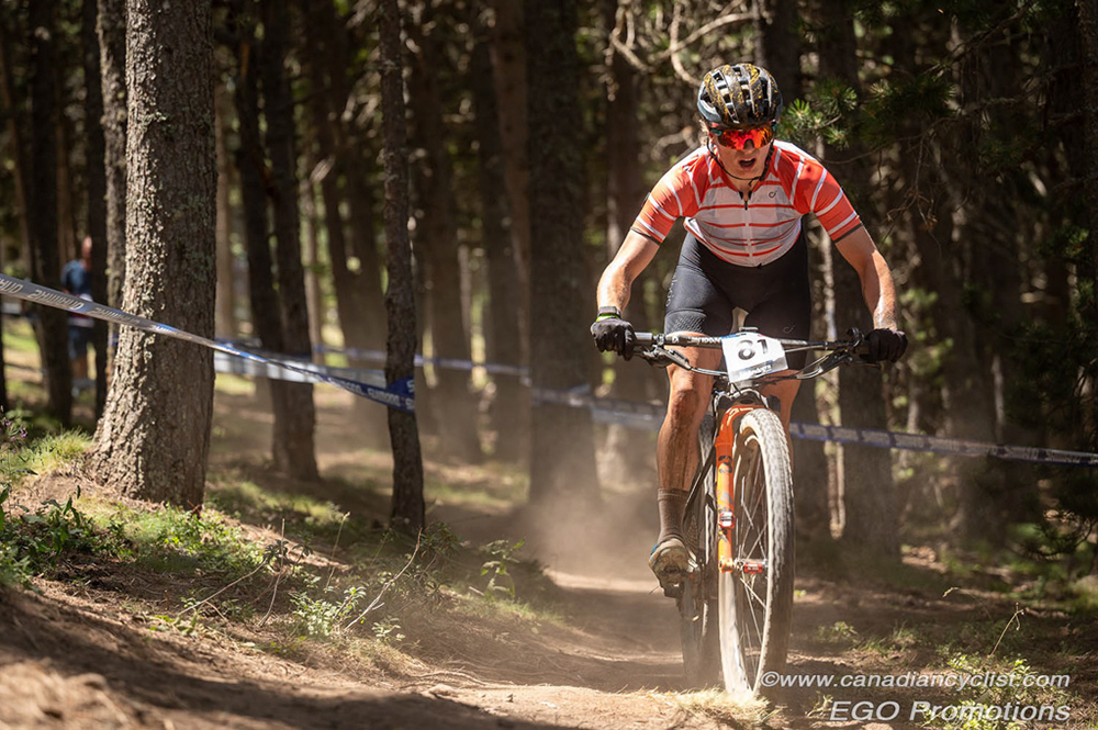 World Cup, Vallnord, Andorra