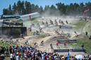 World Cup, Vallnord, Andorra