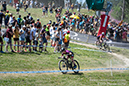 World Cup, Vallnord, Andorra