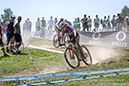 World Cup, Vallnord, Andorra
