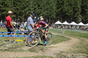 World Cup, Vallnord, Andorra