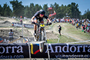 World Cup, Vallnord, Andorra