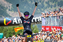 World Cup, Vallnord, Andorra