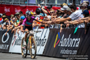 World Cup, Vallnord, Andorra