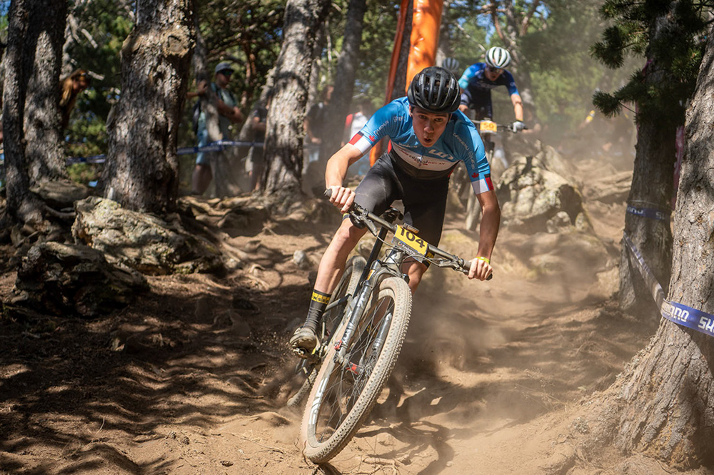 World Cup, Vallnord, Andorra