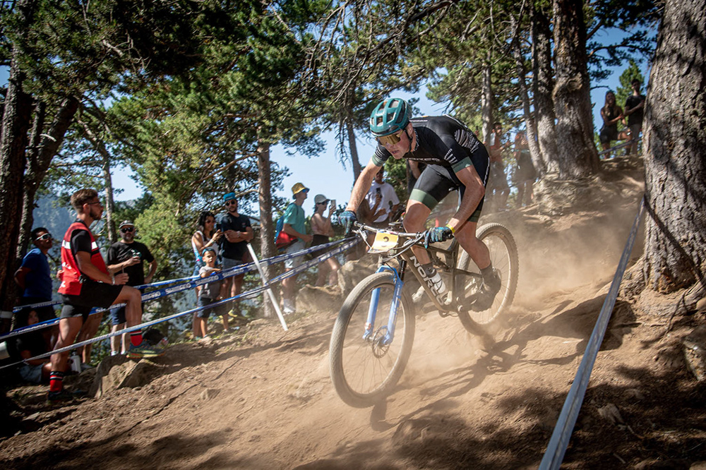 World Cup, Vallnord, Andorra