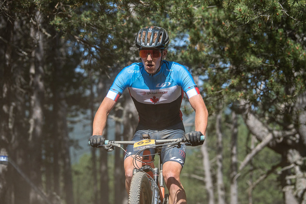 World Cup, Vallnord, Andorra