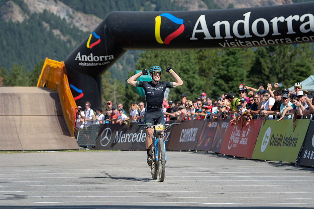 World Cup, Vallnord, Andorra