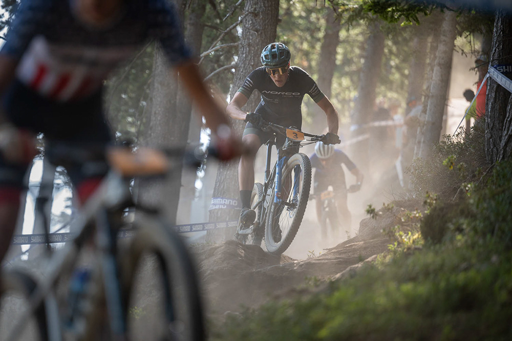 World Cup, Vallnord, Andorra
