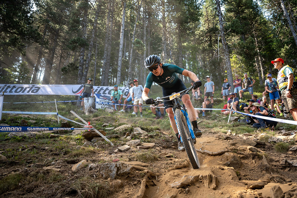 World Cup, Vallnord, Andorra