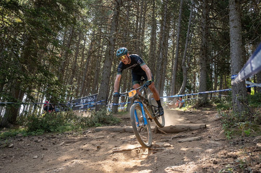 World Cup, Vallnord, Andorra