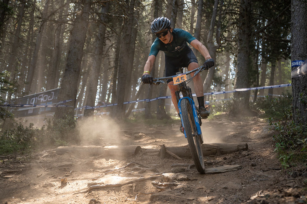 World Cup, Vallnord, Andorra