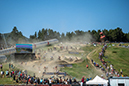 World Cup, Vallnord, Andorra