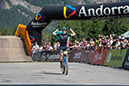 World Cup, Vallnord, Andorra