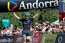 World Cup, Vallnord, Andorra