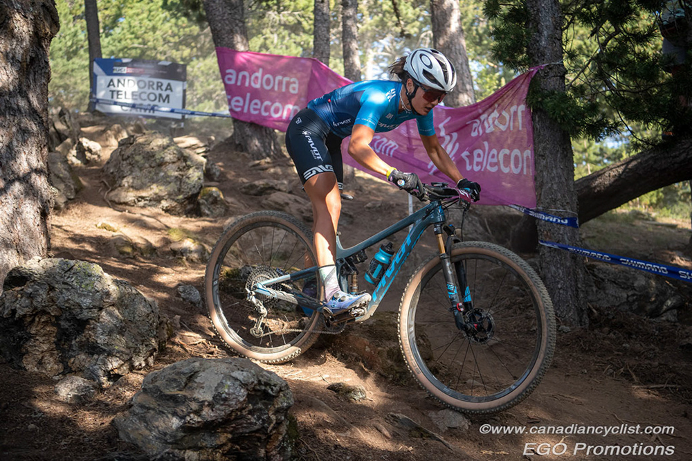 World Cup, Vallnord, Andorra