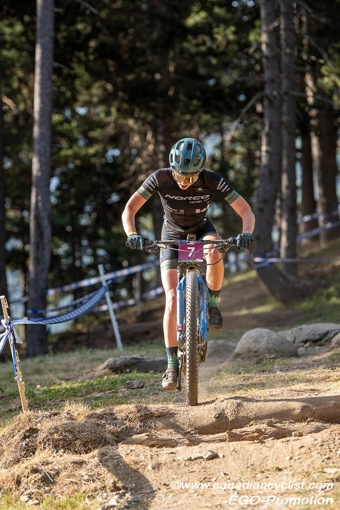 World Cup, Vallnord, Andorra